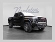  GMC Canyon