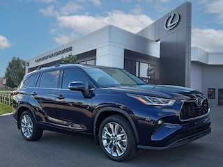 2023 Toyota Highlander L SUV