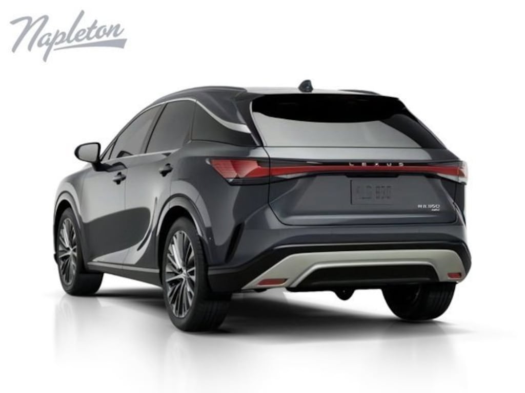 New 2026 Lexus RX RX 350 Premium+ Sport Utility