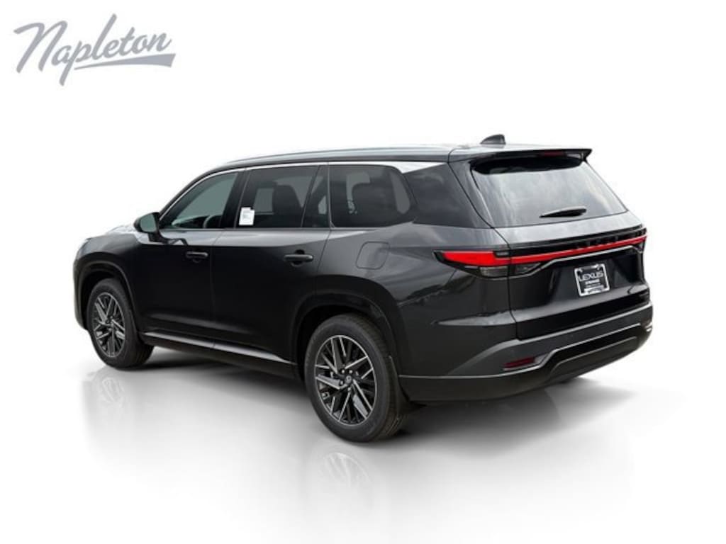 New 2026 Lexus TX 350 PREMIUM AWD Sport Utility