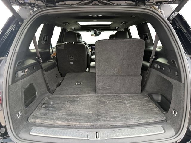 2022 Jeep Grand Cherokee L Summit Reserve - Photo 28