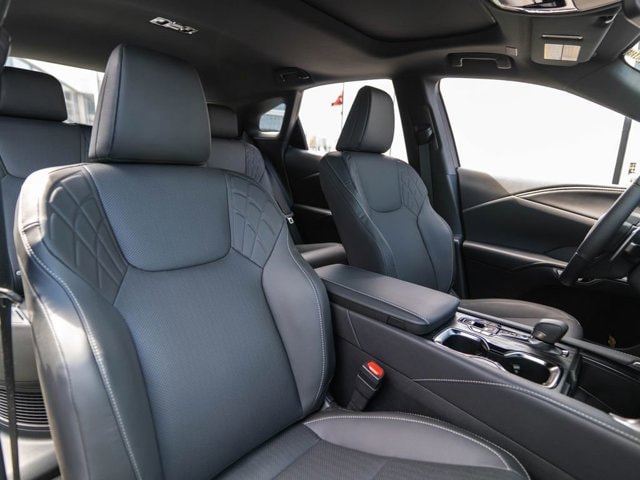 2026 Lexus RX 450h+ Premium - Photo 15