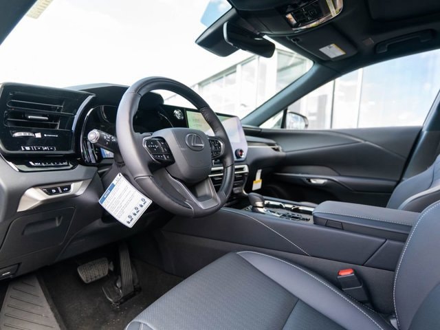 2026 Lexus RX 450h+ Premium - Photo 4