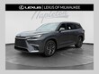  LEXUS TX