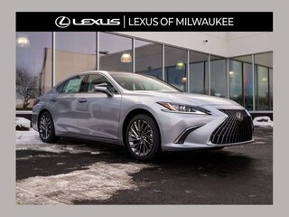 2025 LEXUS ES 350 LUXURY SEDAN