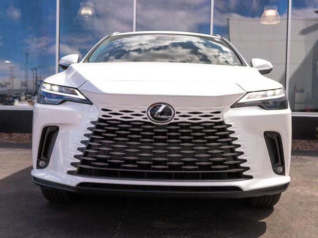 2026 Lexus RX 450h+ Premium - Photo 2