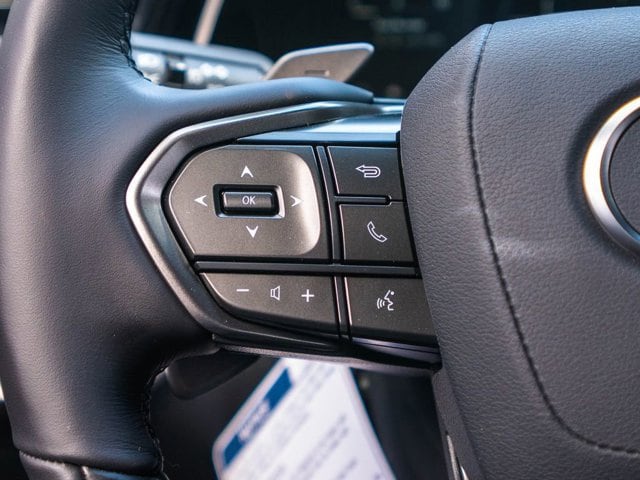 2026 Lexus RX 450h+ Premium - Photo 18