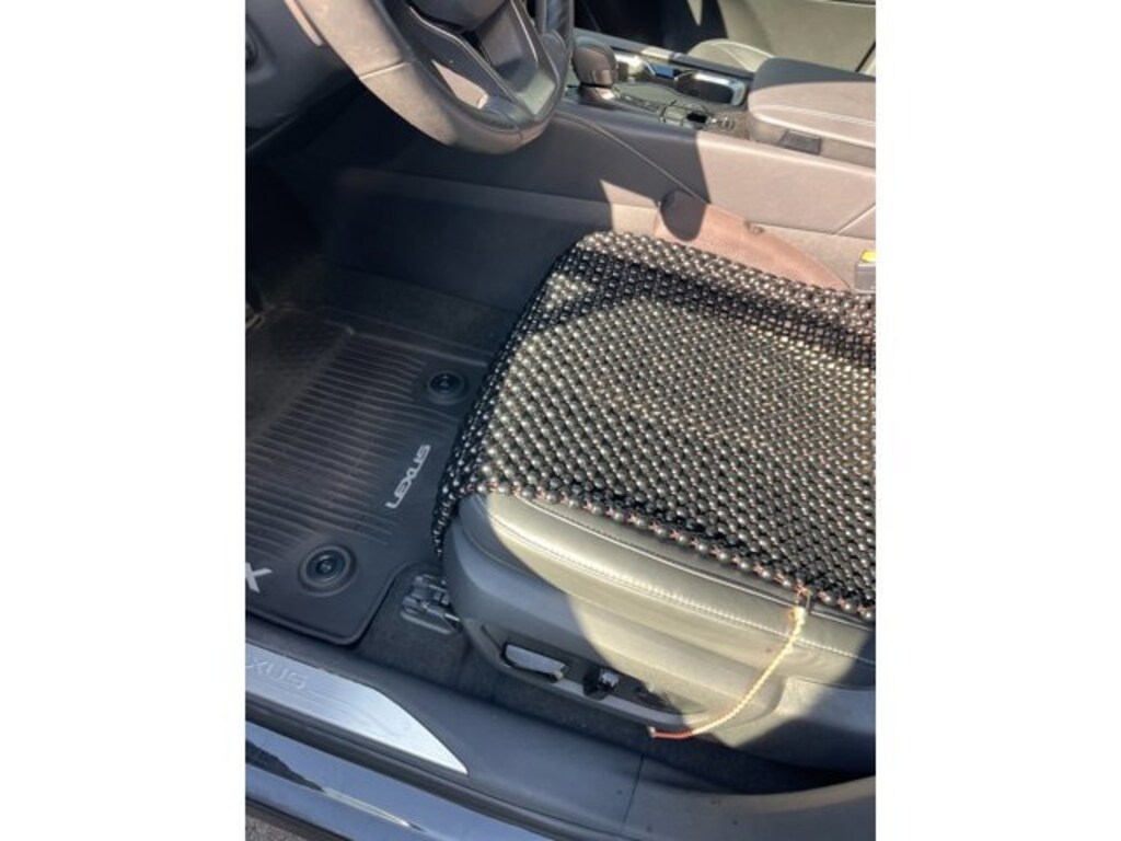 Used 2024 Lexus RX SUV