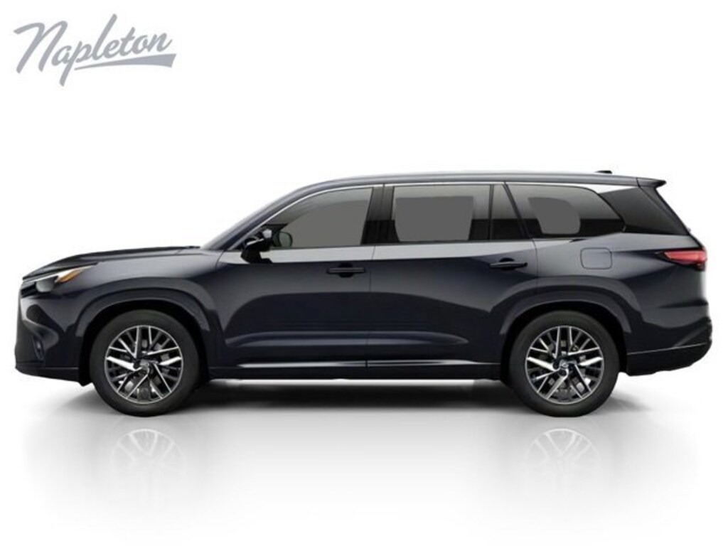 New 2026 Lexus TX TX 350 Premium Sport Utility