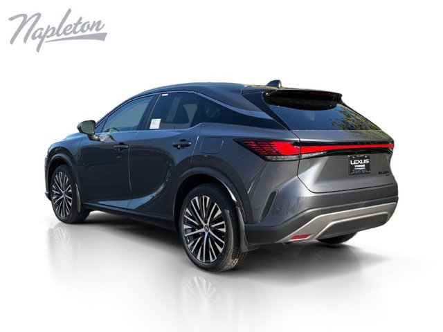 New 2026 Lexus RX 350h PREMIUM PLUS Sport Utility