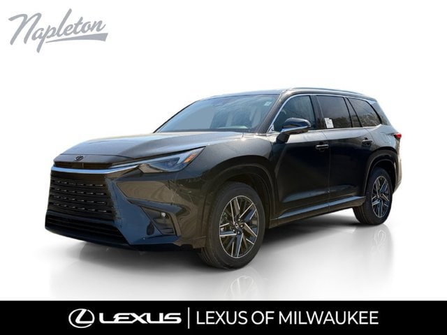 2026 Lexus TX Premium