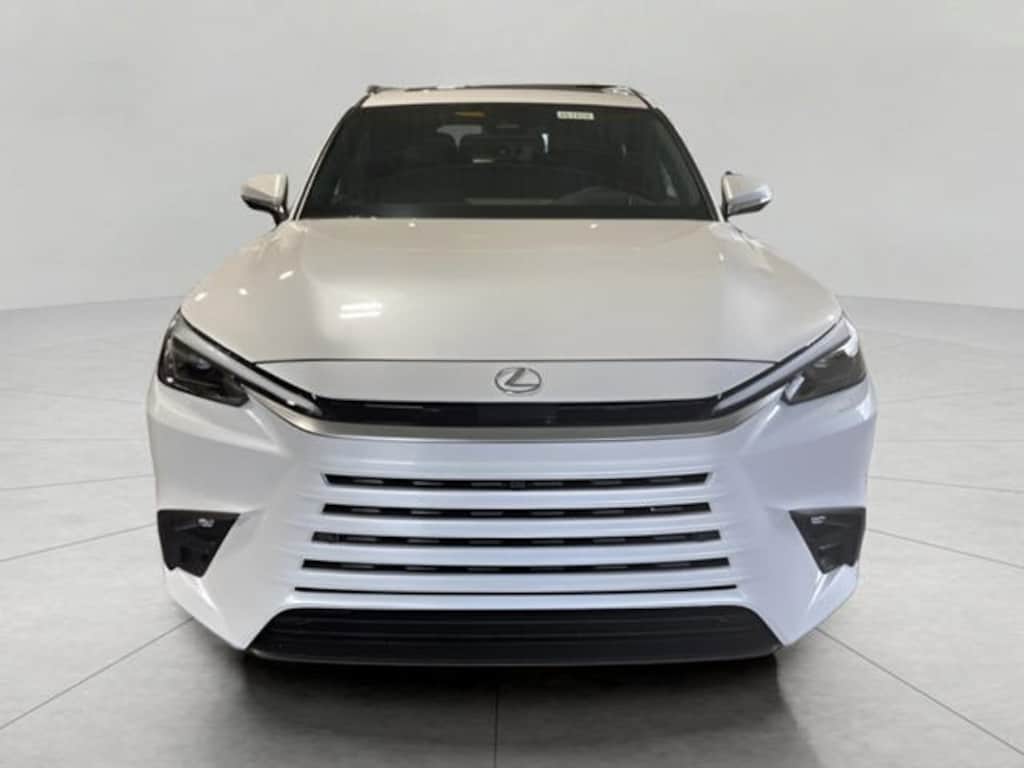 New 2026 Lexus TX 350 LUXURY AWD Sport Utility