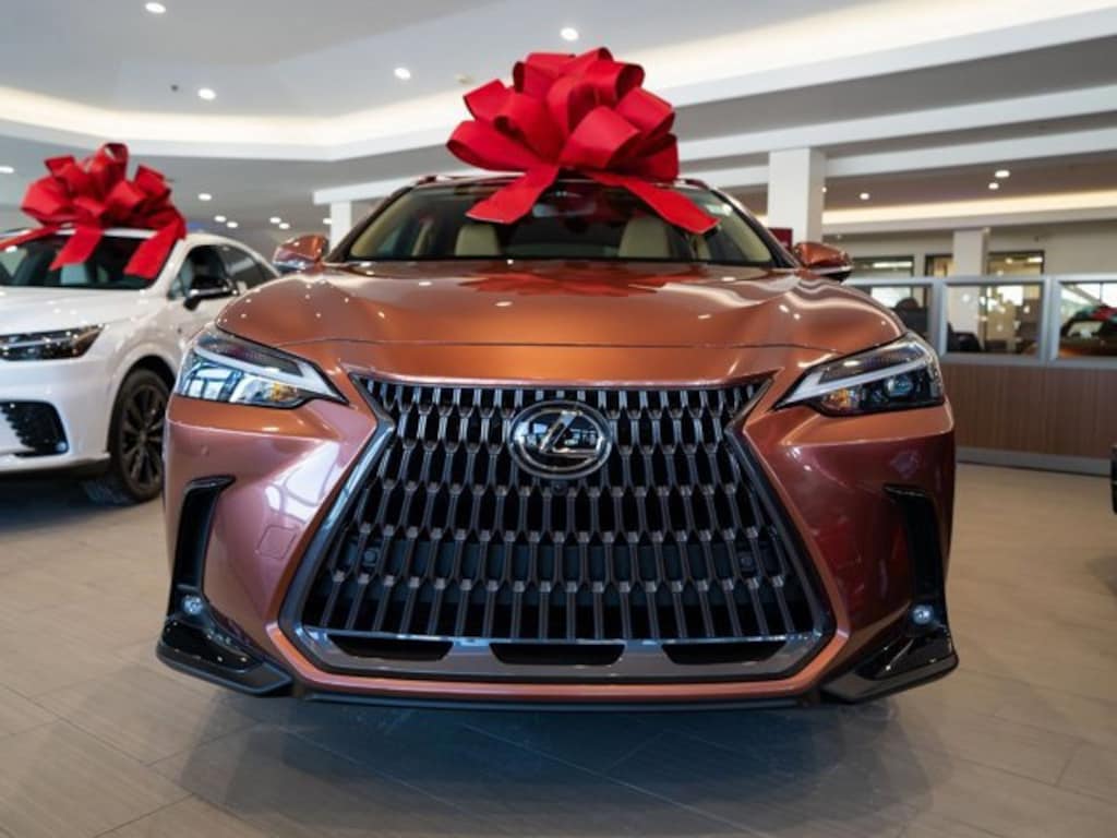 New 2026 Lexus NX 350 PREMIUM Sport Utility