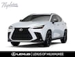  LEXUS NX 350