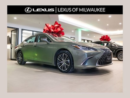 2024 LEXUS ES ES 350 Sedan