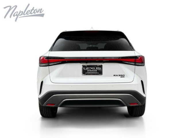 New 2026 Lexus RX 350 PREMIUM PLUS Sport Utility
