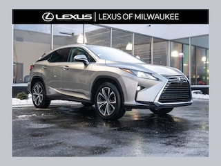 2019 LEXUS RX 350 SUV