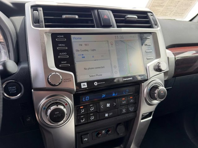 2023 Toyota 4Runner Limited - Photo 14