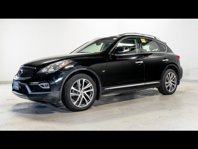 Used 2016 INFINITI QX50  with VIN JN1BJ0RR5GM266000 for sale in Milwaukee, WI