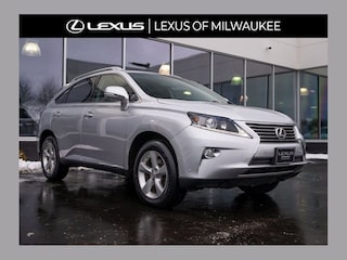 2014 LEXUS RX 350 350 SUV
