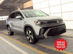 2025 Volkswagen Taos SE SUV