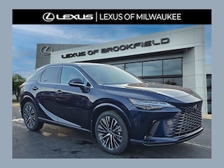 2026 LEXUS RX 350 PREMIUM PLUS Sport Utility