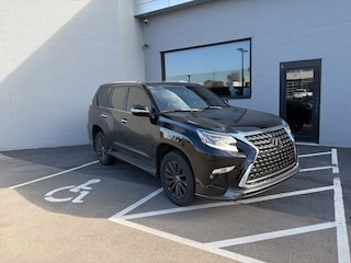 2021 LEXUS GX GX 460 Premium SUV