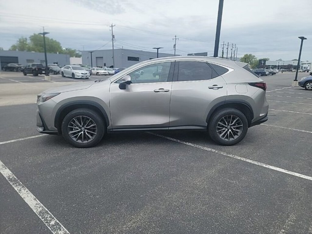 Used 2024 Lexus NX NX 350 Premium SUV