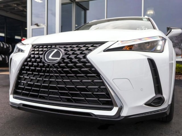 2026 Lexus UX Hybrid 300h Premium - Photo 13