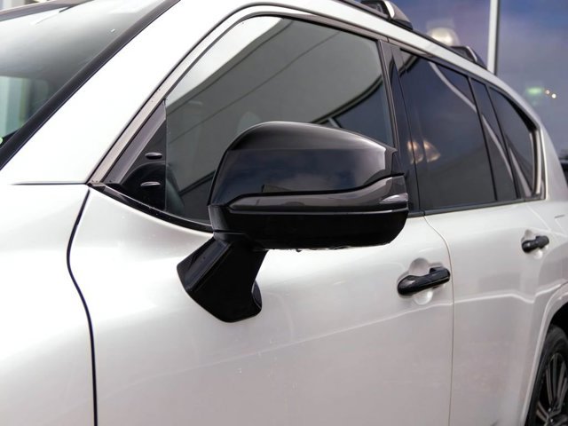 2024 Lexus LX Luxury - Photo 12