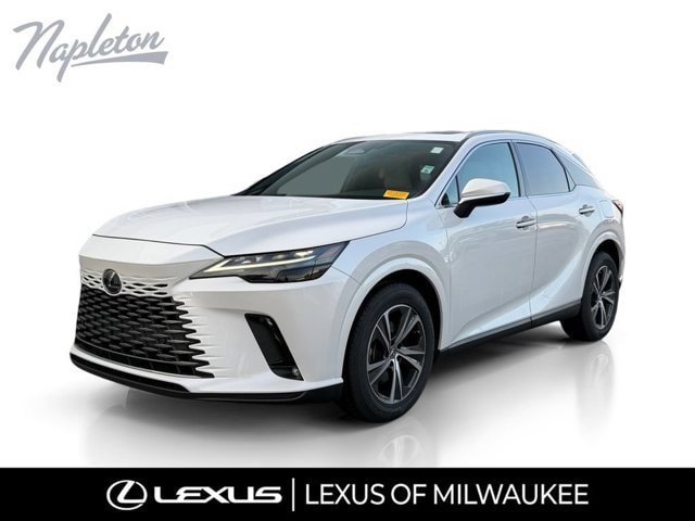2023 Lexus RX