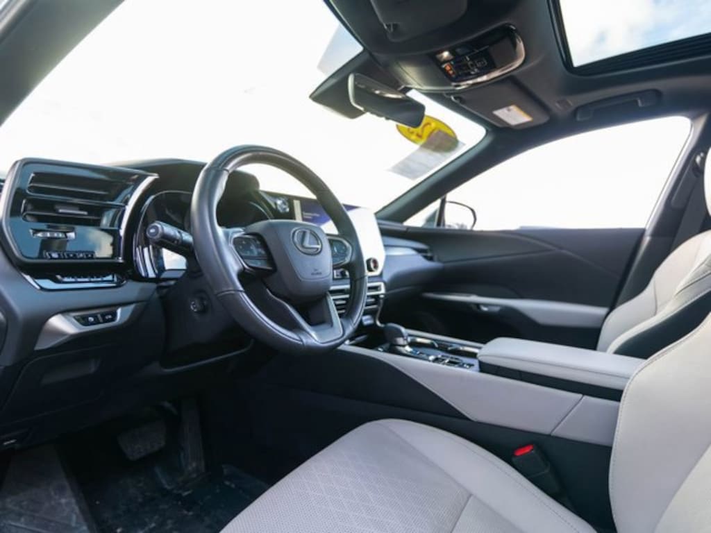 Used 2023 Lexus RX RX 350 Premium Plus SUV