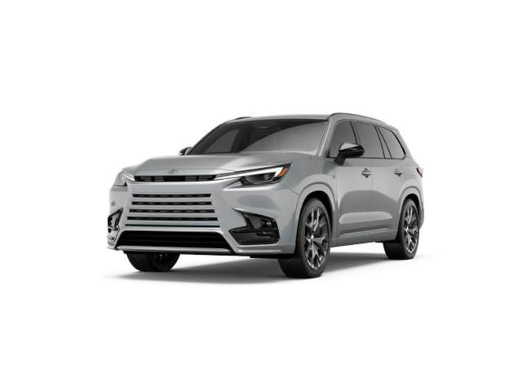 New 2026 Lexus TX 500h F SPORT PERFORMANCE PREMIUM AWD Sport Utility