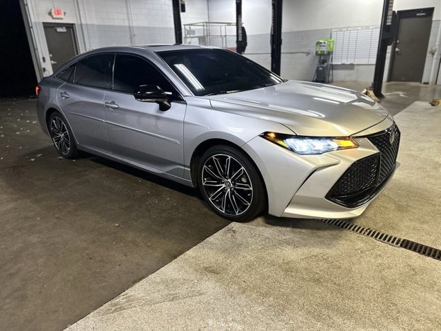 2019 Toyota Avalon XLE XSE Touring Limited photo 2