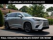 LEXUS TX