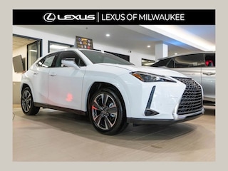 2026 LEXUS UX 300h PREMIUM AWD Sport Utility