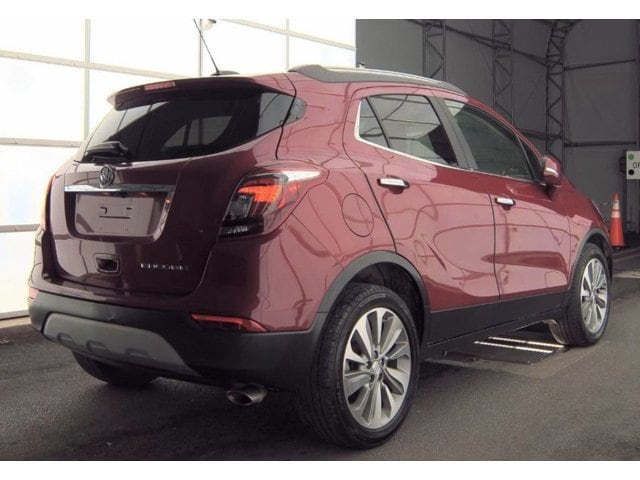 Used 2019 Buick Encore Preferred with VIN KL4CJASBXKB788222 for sale in Glendale, WI