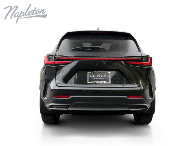 New 2026 Lexus NX 350 PREMIUM Sport Utility