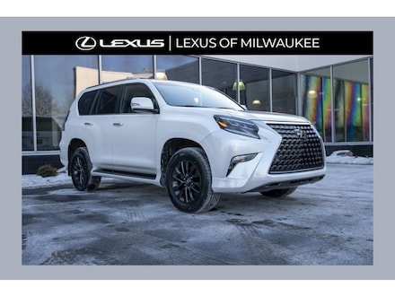 2023 LEXUS GX GX 460 Premium SUV