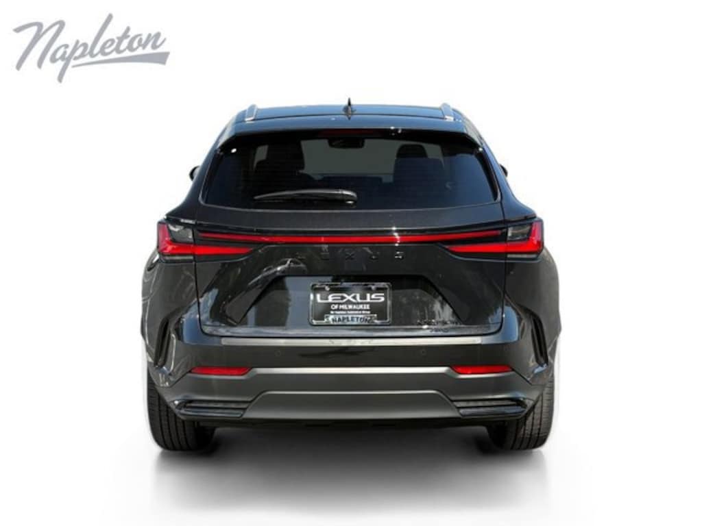 New 2026 Lexus NX 350h PREMIUM Sport Utility