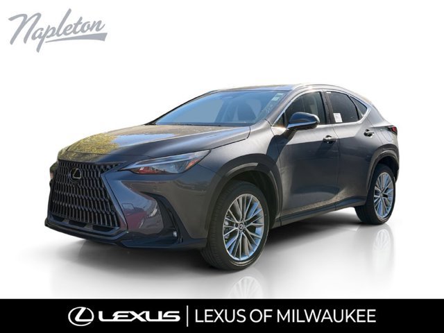  LEXUS NX 350