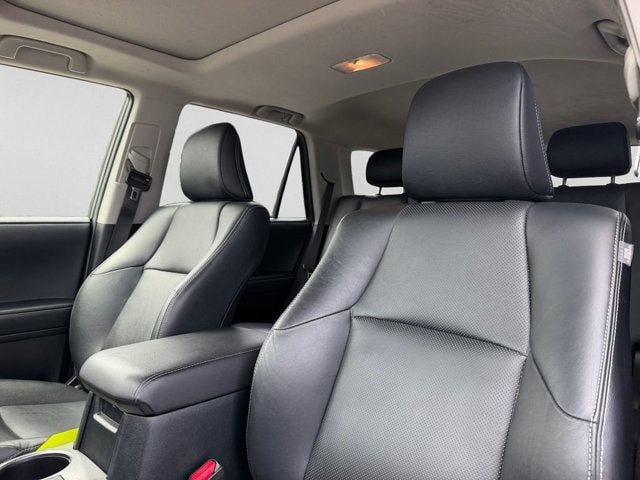2023 Toyota 4Runner Limited - Photo 15