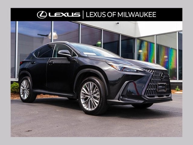 2025 Lexus NX 350h 350h Premium AWD's photo