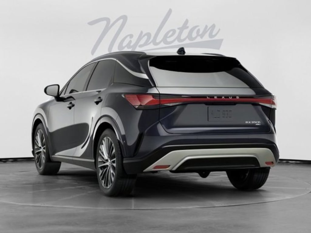 New 2026 Lexus RX 350h PREMIUM PLUS Sport Utility