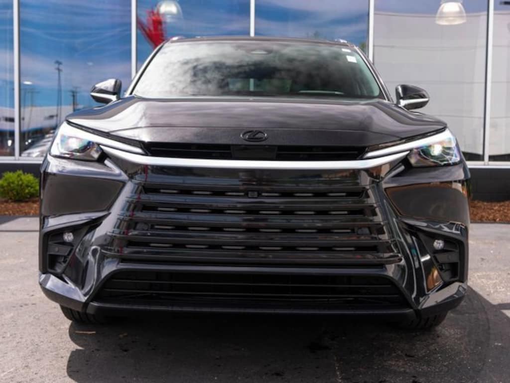 New 2026 Lexus TX 350 LUXURY AWD Sport Utility