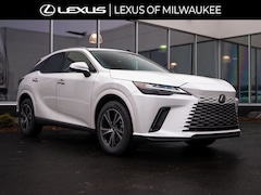 2026 LEXUS RX 350 PREMIUM Sport Utility
