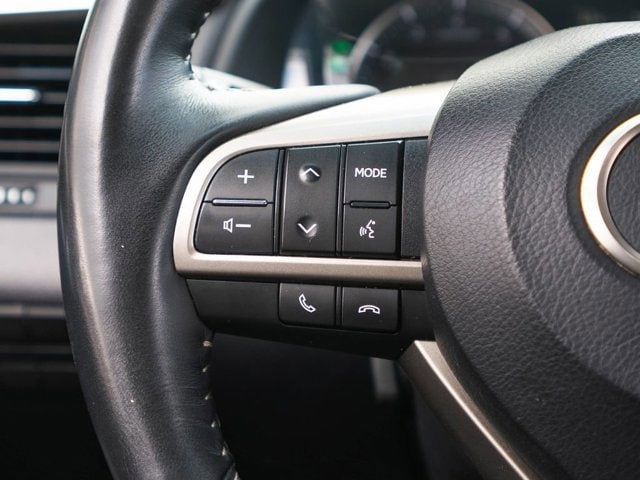 2017 Lexus RX 350 - Photo 18