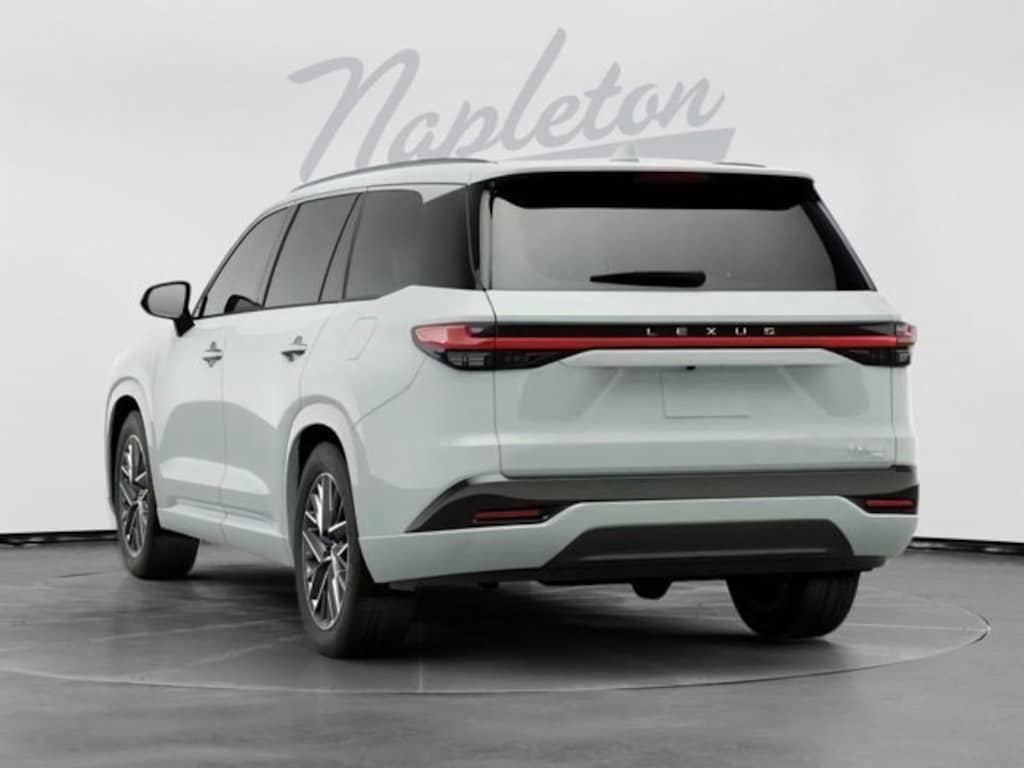 New 2026 Lexus TX TX 350 Premium Sport Utility