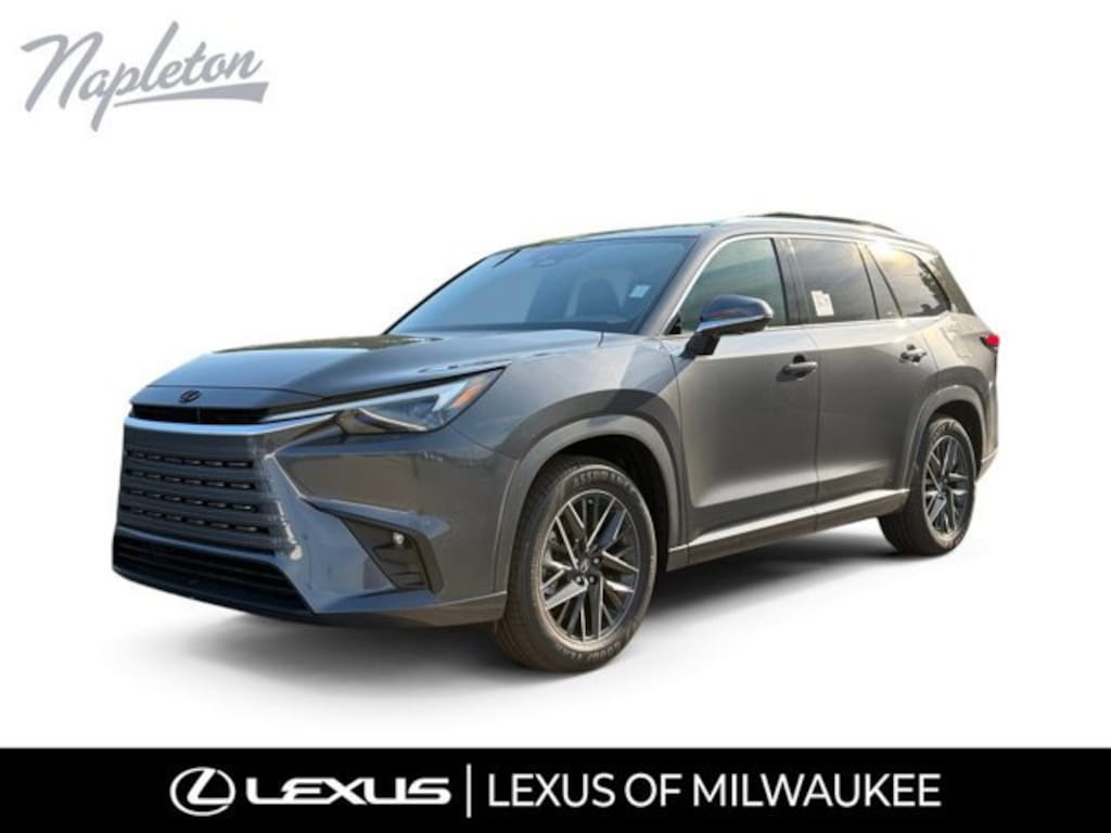 New 2026 Lexus TX 350 PREMIUM AWD Sport Utility