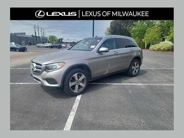 2019 Mercedes-Benz GLC GLC300 4MATIC's photo